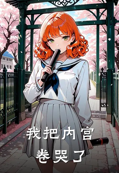 我把内宫卷哭了