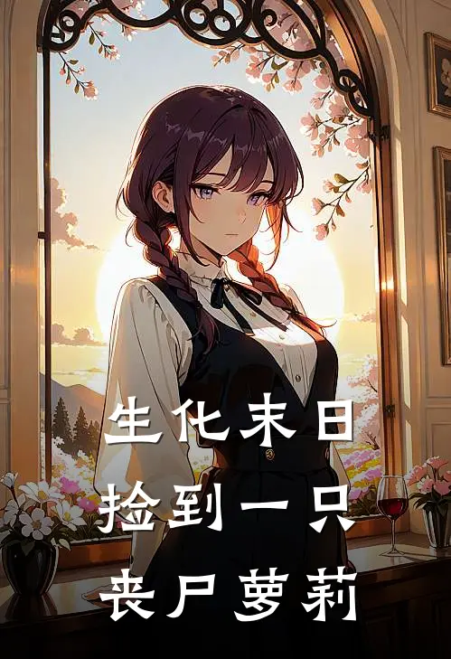 生化末日：捡到一只丧尸萝莉