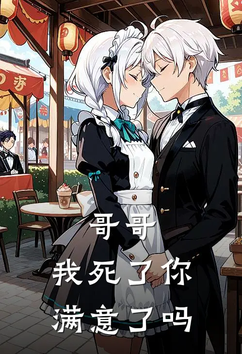 哥哥，我死了你满意了吗