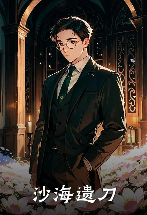 沙海遗刀