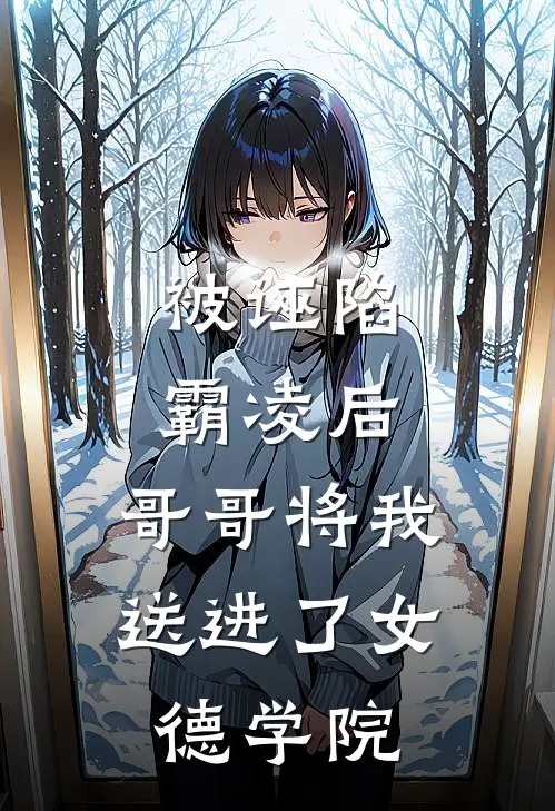 被诬陷霸凌后，哥哥将我送进了女德学院