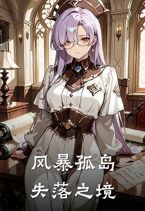 风暴孤岛失落之境