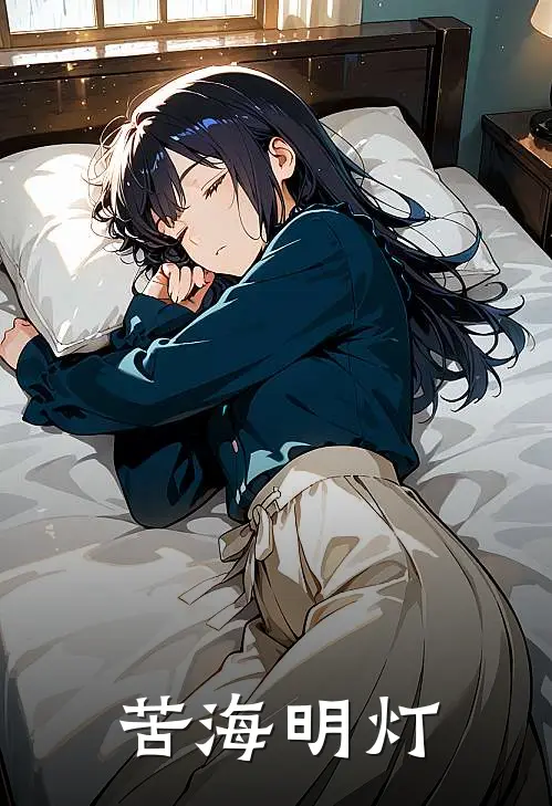 苦海明灯
