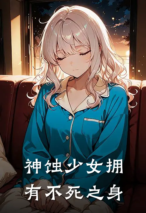 神蚀少女拥有不死之身