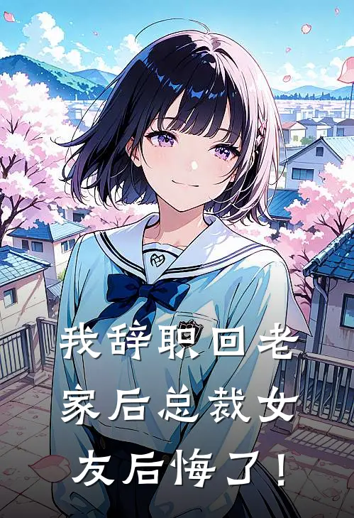 我辞职回老家后总裁女友后悔了！