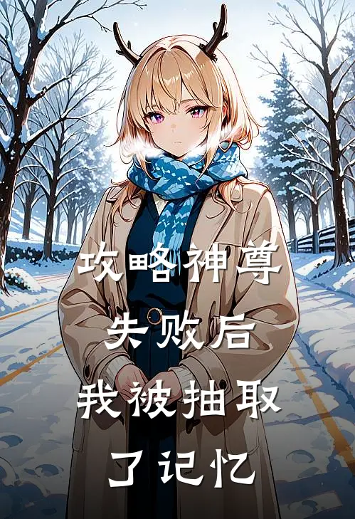 攻略神尊失败后，我被抽取了记忆