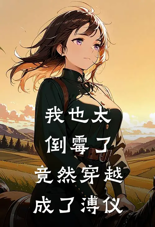 我也太倒霉了，竟然穿越成了溥仪