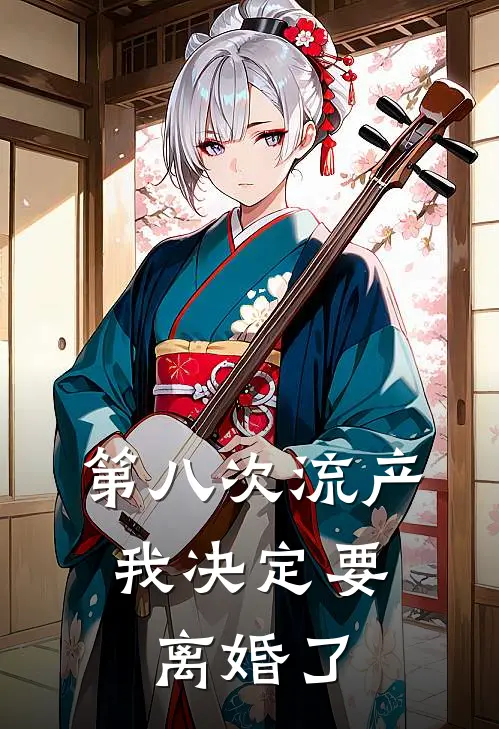 第八次流产，我决定要离婚了