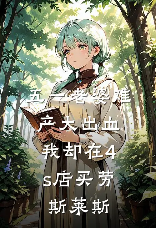 五一老婆难产大出血，我却在4s店买劳斯莱斯