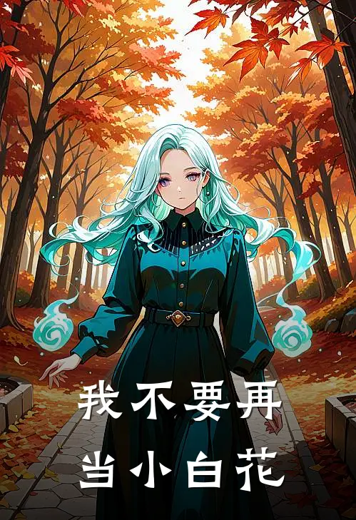 我不要再当小白花