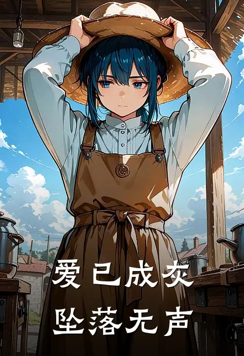 爱已成灰，坠落无声