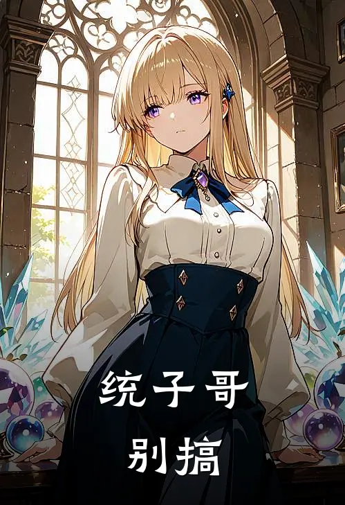 统子哥，别搞