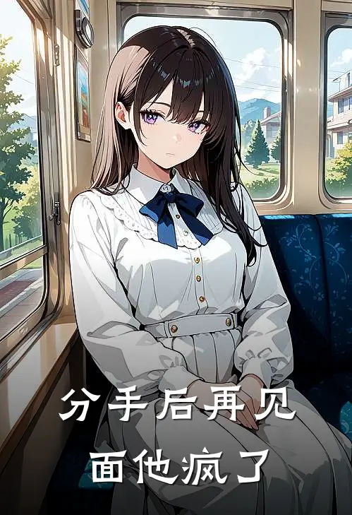 分手后再见面他疯了