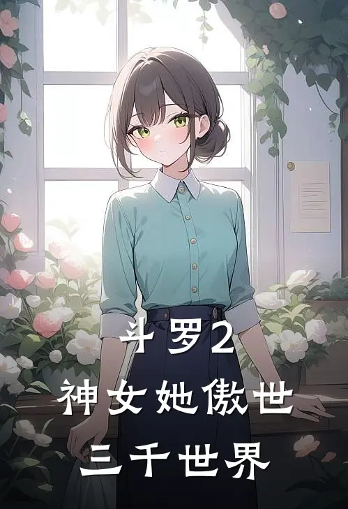 斗罗2：神女她傲世三千世界