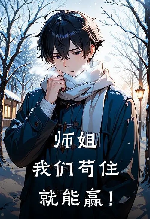 师姐，我们苟住就能赢！