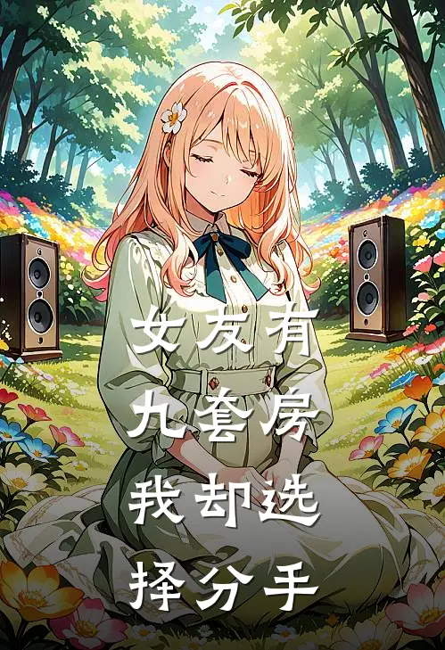 女友有九套房，我却选择分手