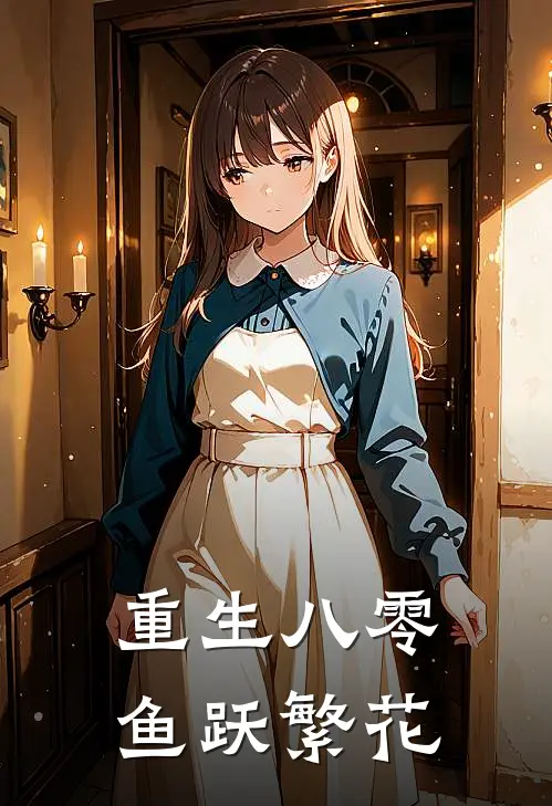 重生八零鱼跃繁花
