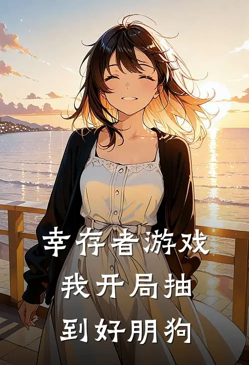 幸存者游戏，我开局抽到好朋狗