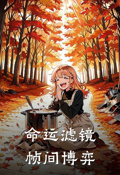 命运滤镜：帧间博弈