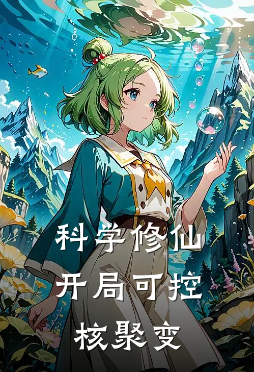 科学修仙，开局可控核聚变