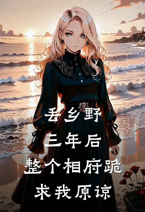 丢乡野三年后，整个相府跪求我原谅