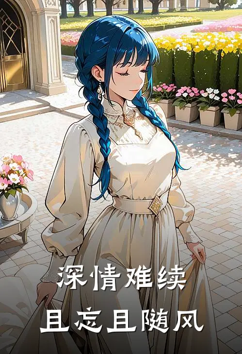 深情难续，且忘且随风