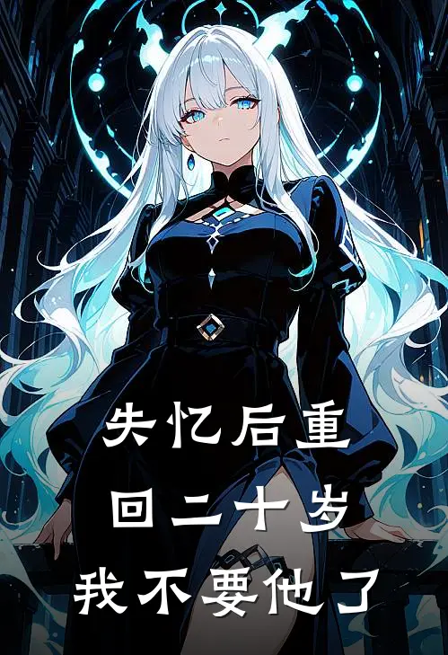 失忆后重回二十岁，我不要他了