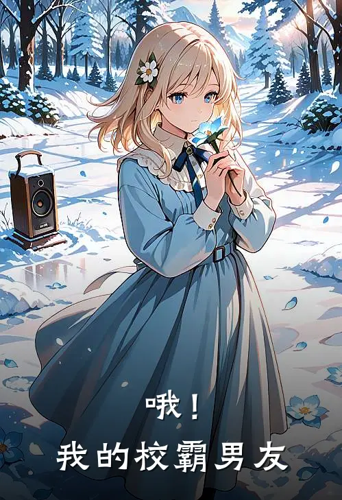 哦！我的校霸男友