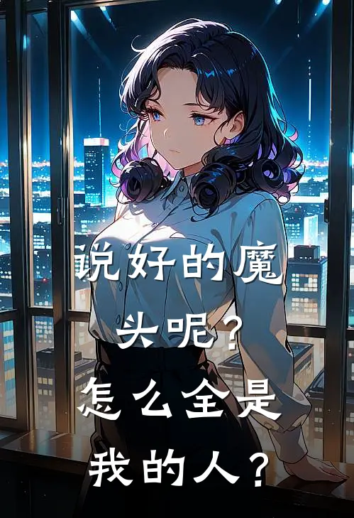 说好的魔头呢？怎么全是我的人？