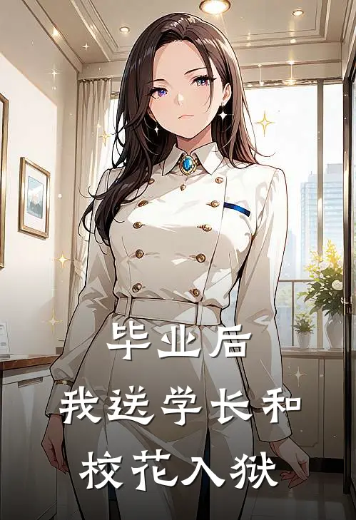 毕业后，我送学长和校花入狱