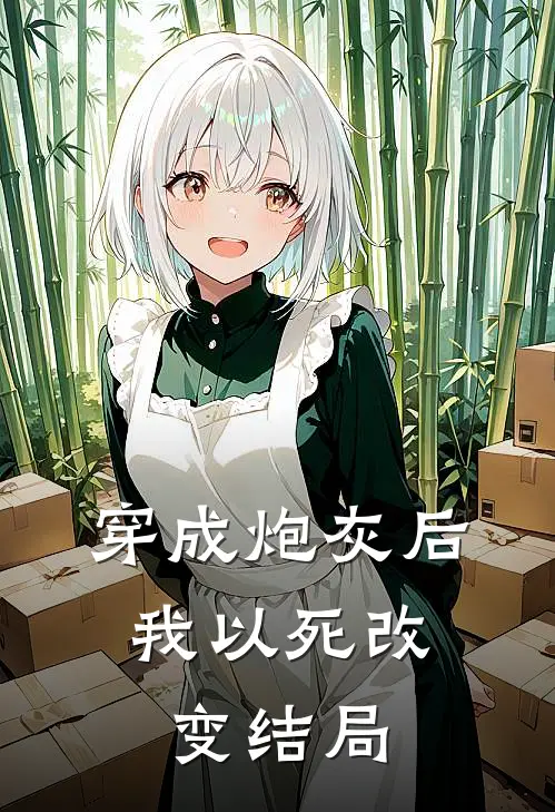 穿成炮灰后，我以死改变结局