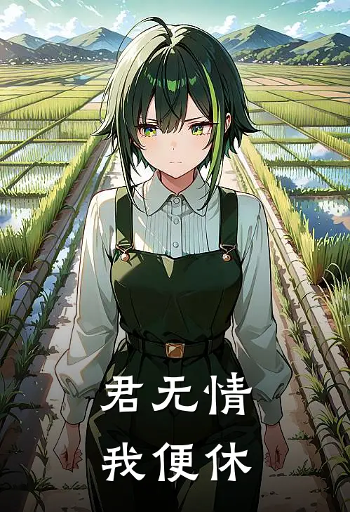 君无情，我便休