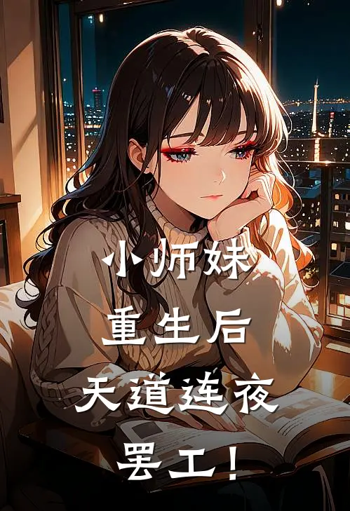小师妹重生后，天道连夜罢工！