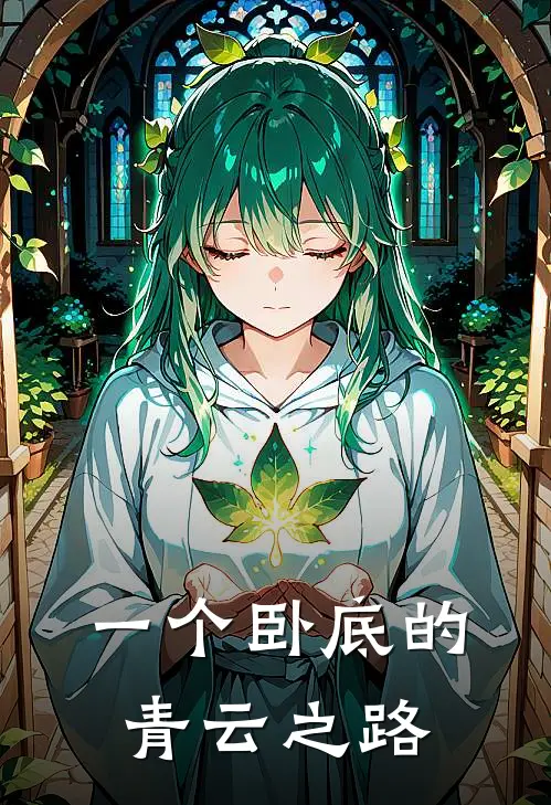 一个卧底的青云之路