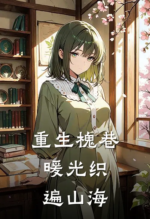 重生槐巷：暖光织遍山海