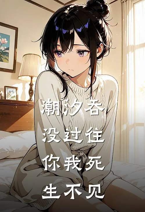 潮汐吞没过往，你我死生不见