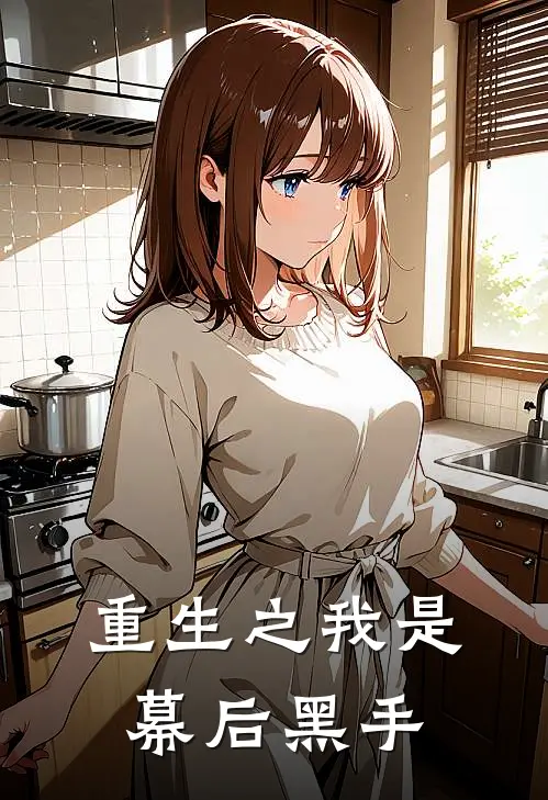 重生之我是幕后黑手