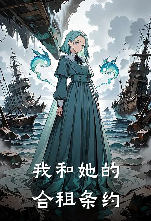 我和她的合租条约