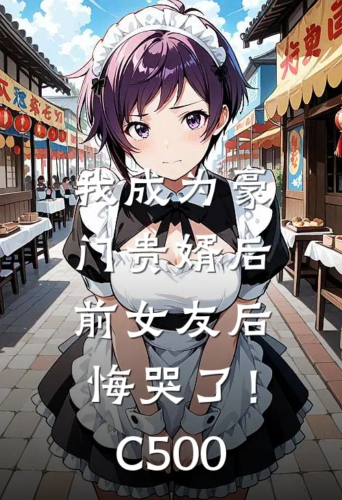 我成为豪门贵婿后，前女友后悔哭了！C500