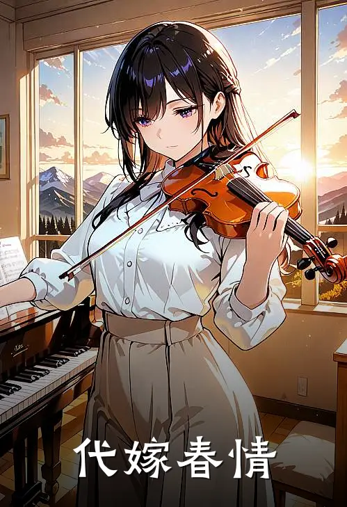 代嫁春情