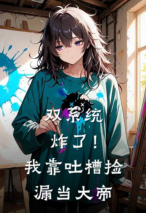 双系统炸了！我靠吐槽捡漏当大帝