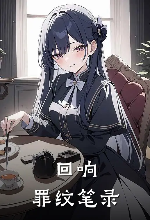 回响：罪纹笔录