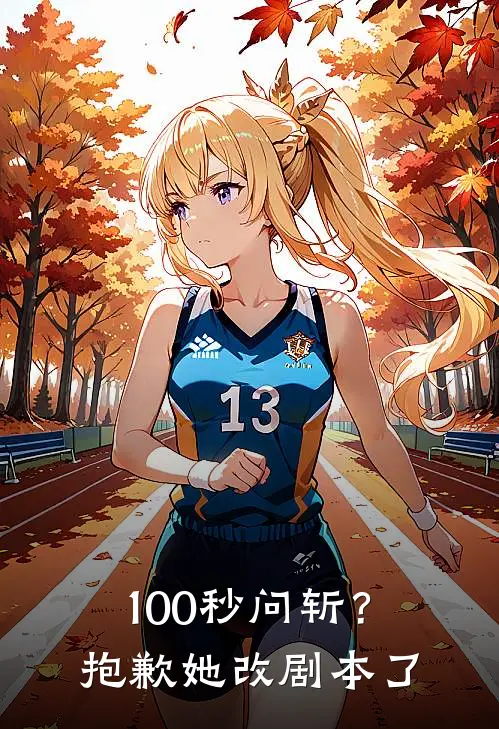 100秒问斩？抱歉，她改剧本了