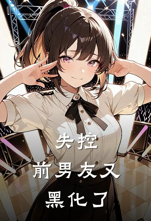 失控，前男友又黑化了