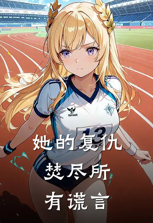 她的复仇：焚尽所有谎言