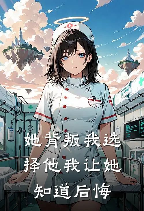 她背叛我选择他我让她知道后悔