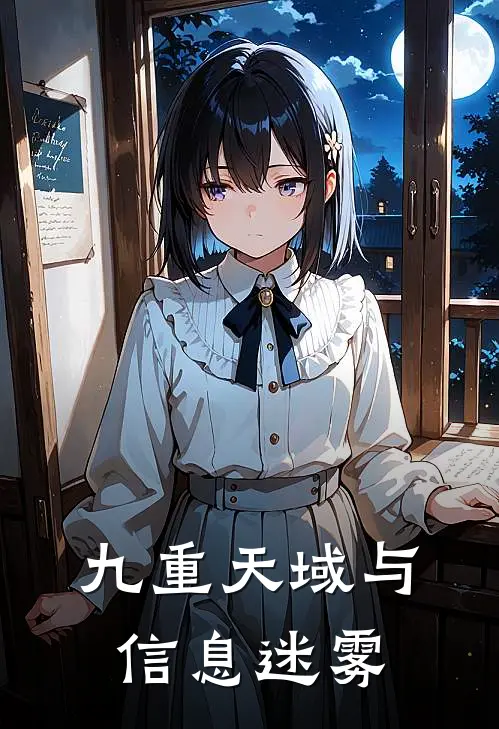 九重天域与信息迷雾