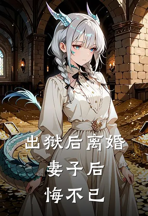 出狱后离婚，妻子后悔不已