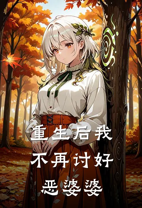 重生后我不再讨好恶婆婆
