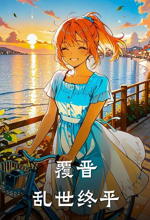 覆晋：乱世终平